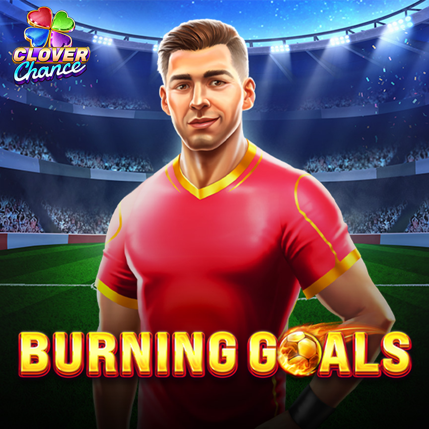 Burning Goals